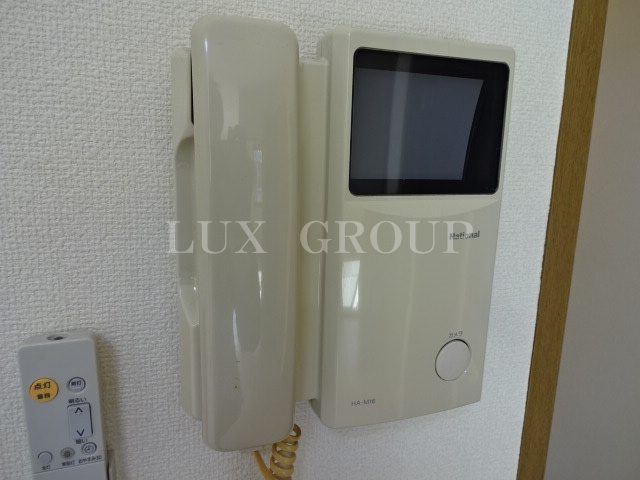 【セキュリティ】 | ファミールコート