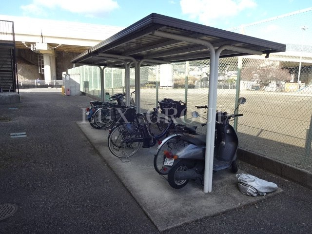 【その他共用部分】 | ファミールコート