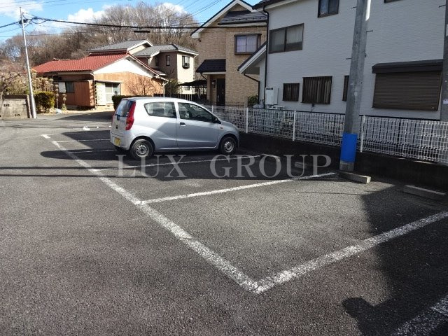 【駐車場】 | ファミールコート