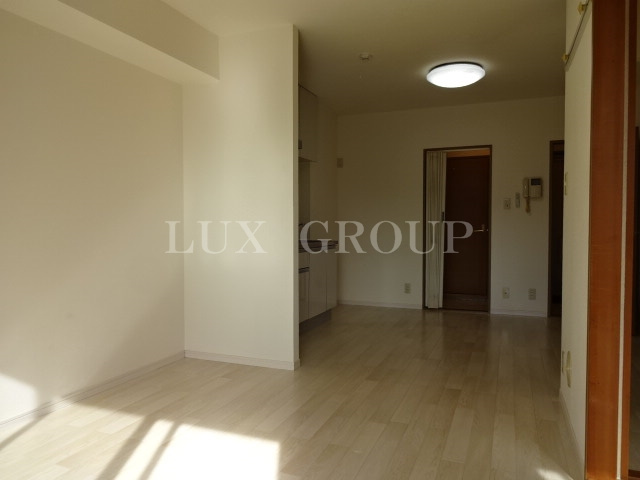 【居間・リビング】 | ファミールコート