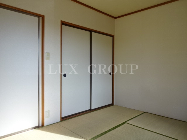 【内装】 | ファミールコート