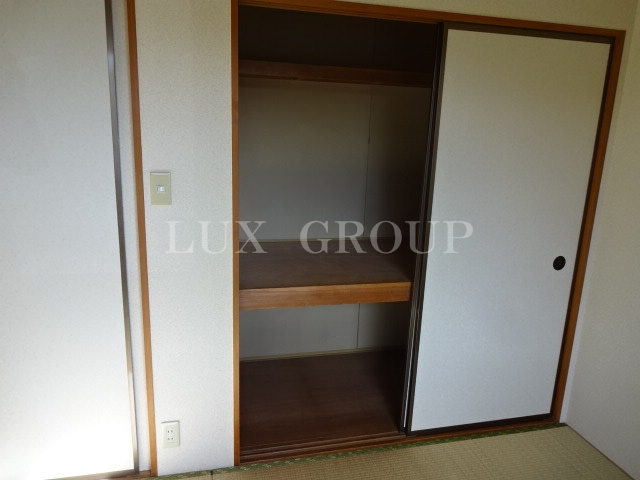 【収納】 | ファミールコート