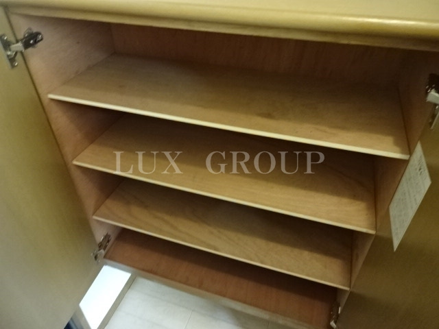 【玄関】 | ファミールコート