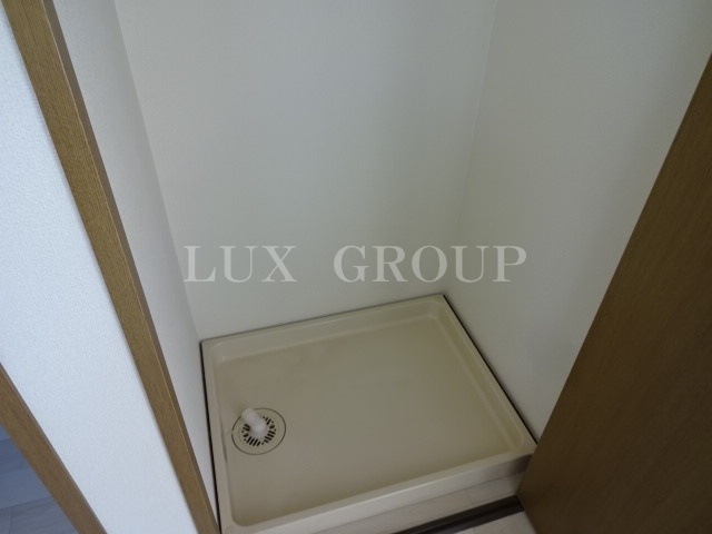 【洗面所】 | ファミールコート