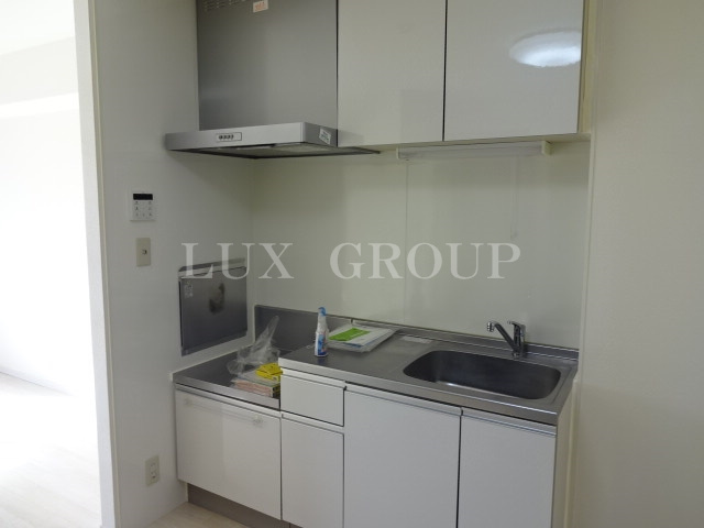 【キッチン】 | ファミールコート