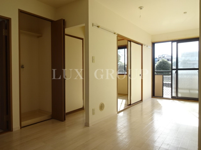 【居間・リビング】 | ファミールコート