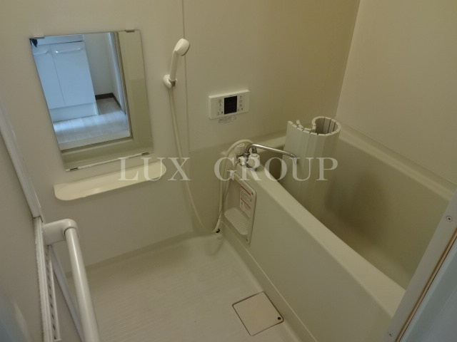 【浴室】 | ファミールコート