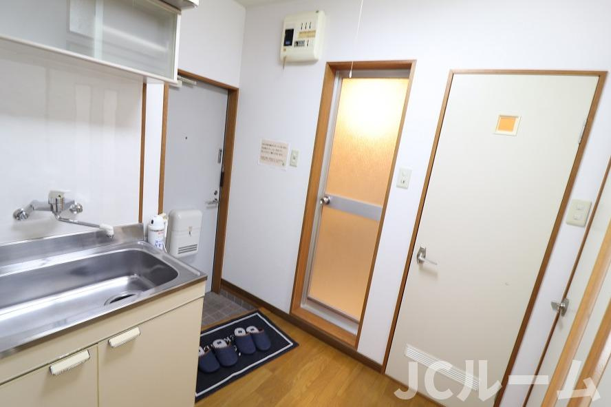 フローラハイツのその他