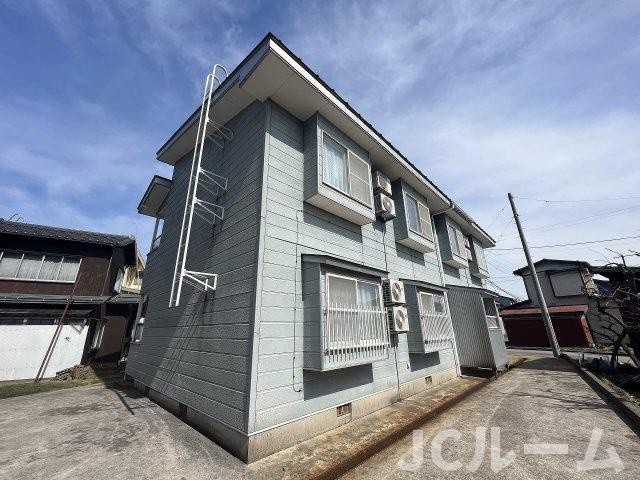 フローラハイツ