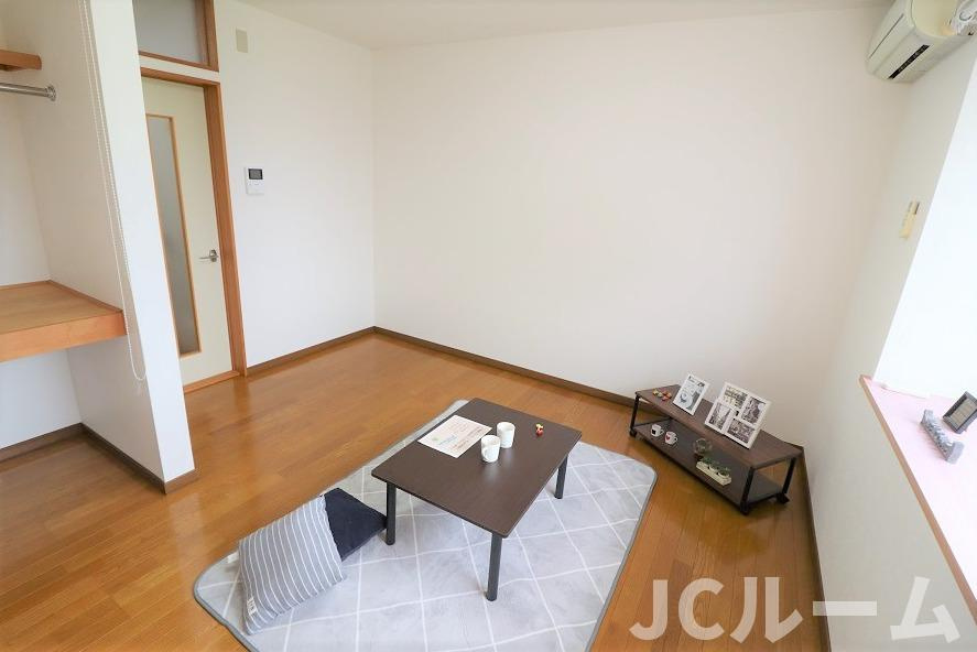 フローラハイツのその他