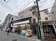 板橋区大山東町の事務所の画像