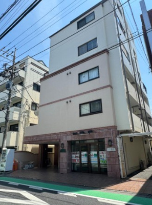 【外観】 | ラ・カーサミラン