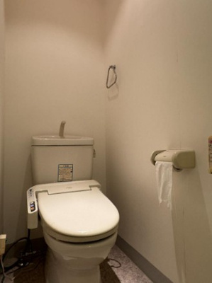 【トイレ】 | ラ・カーサミラン