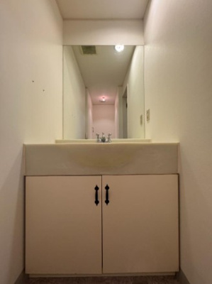 【洗面所】 | ラ・カーサミラン