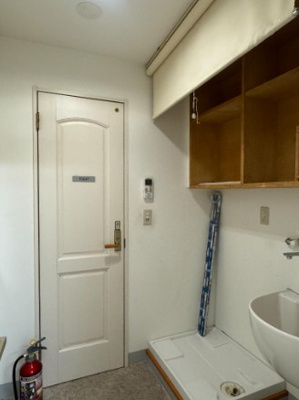 【設備】 | ラ・カーサミラン