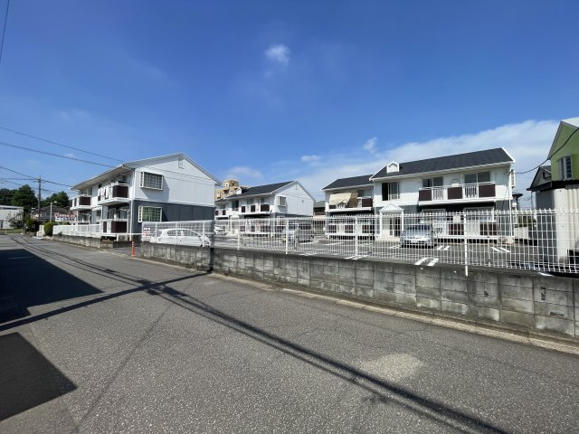 ３棟売アパート（トゥインクル吉田ABC）