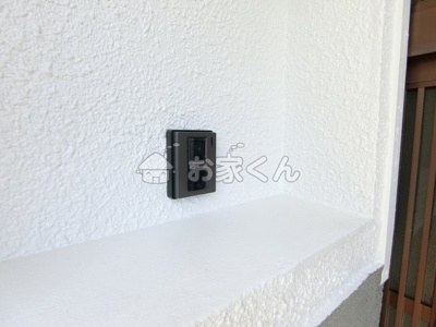 【その他共用部分】 | 妙法寺アチ口貸家