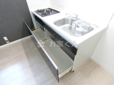  | 妙法寺アチ口貸家