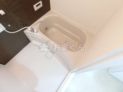 【浴室】 | 妙法寺アチ口貸家