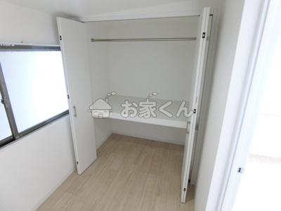 【収納】 | 妙法寺アチ口貸家