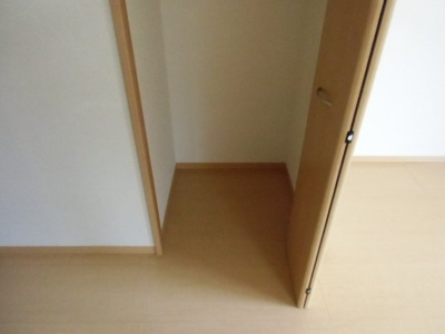【収納】 | ローズコート12