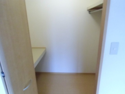 【収納】 | ローズコート12