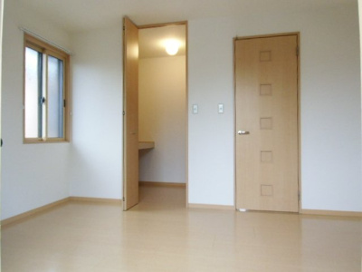 【内装】 | ローズコート12