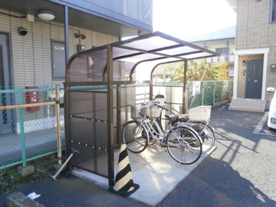 【その他共用部分】 | ローズコート12