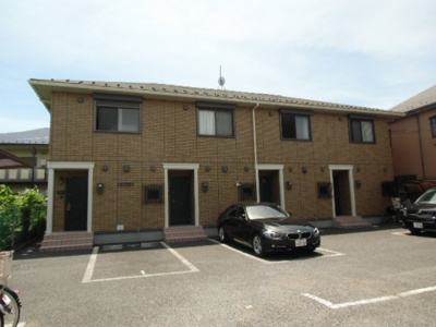 【外観】 | ローズコート12