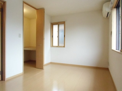 【内装】 | ローズコート12