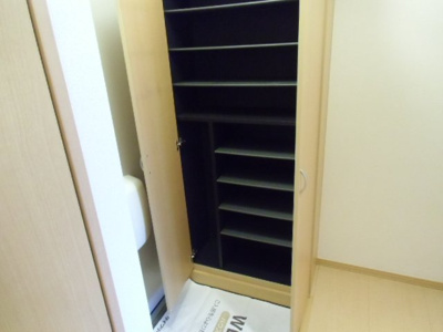 【収納】 | ローズコート12