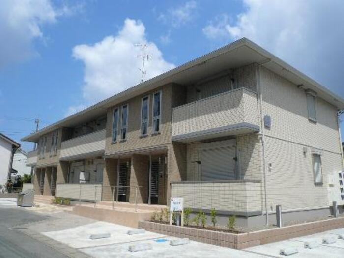 アルプスの画像