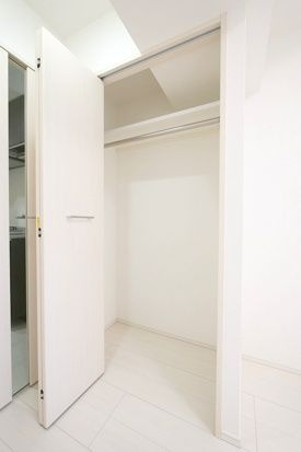 PREMIUM　CUBE　両国DEUXの収納