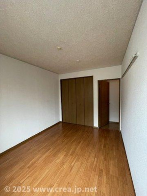 【洋室】 | レフィナード Ａ/Ｂ