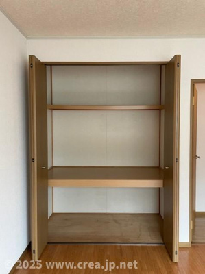 【収納】 | レフィナード Ａ/Ｂ