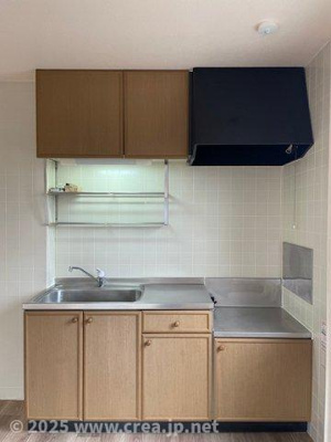 【キッチン】 | レフィナード Ａ/Ｂ