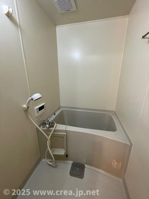 【浴室】 | レフィナード Ａ/Ｂ