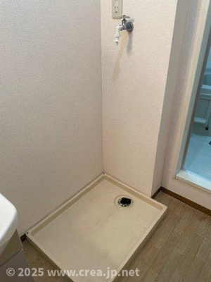 【設備】 | レフィナード Ａ/Ｂ