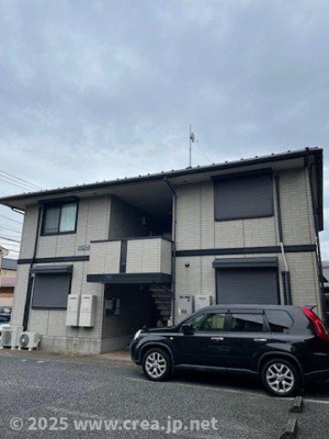 【外観】 | レフィナード Ａ/Ｂ