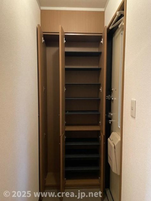 【収納】 | レフィナード Ａ/Ｂ