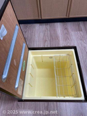 【収納】 | レフィナード Ａ/Ｂ | 床下収納