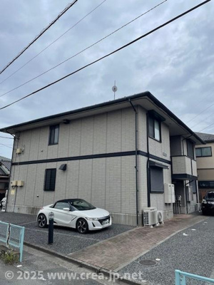 【外観】 | レフィナード Ａ/Ｂ