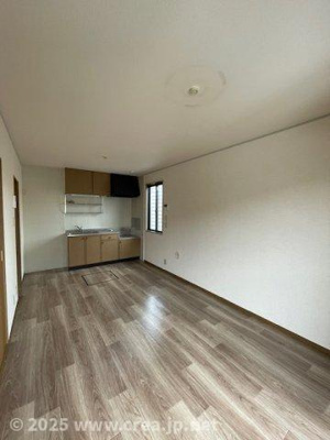 【居間・リビング】 | レフィナード Ａ/Ｂ