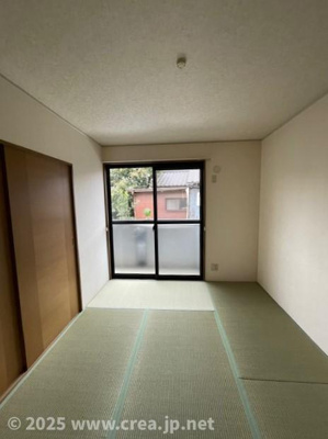 【和室】 | レフィナード Ａ/Ｂ