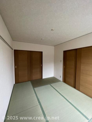 【和室】 | レフィナード Ａ/Ｂ