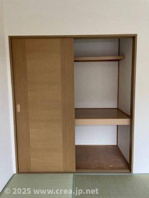 【収納】 | レフィナード Ａ/Ｂ