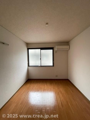 【洋室】 | レフィナード Ａ/Ｂ