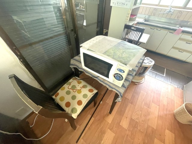 松之郷売り戸建住宅のその他