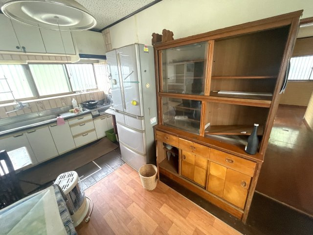 松之郷売り戸建住宅のその他