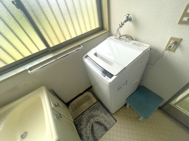 松之郷売り戸建住宅のその他